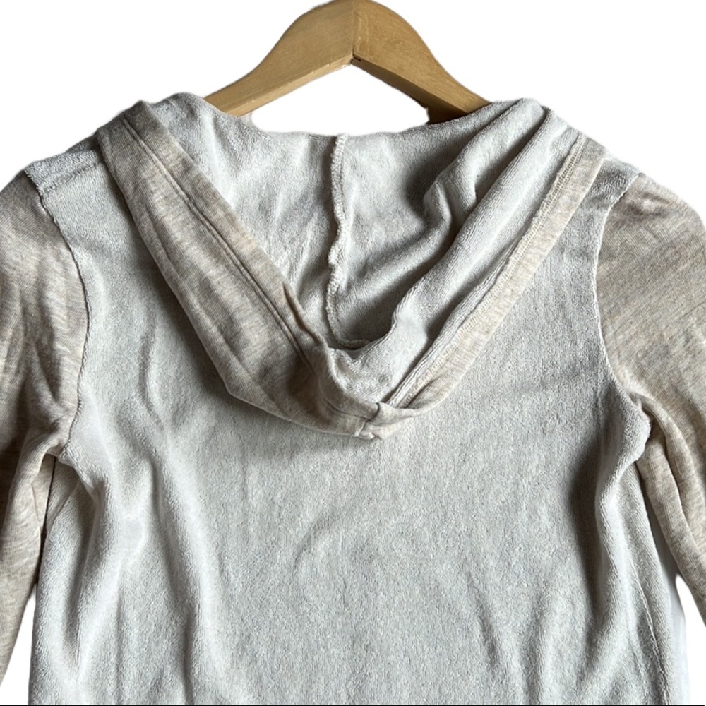 Beyond Yoga Cross Paths Hoodie Dress Size XS - Picture 8 of 8